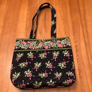 Vera Bradley “New Hope” Tote